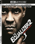 Equalizer 2 (4K Ultra HD/Blu-ray)