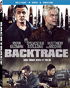 Backtrace (Blu-ray/DVD)