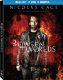 Between Worlds (Blu-ray/DVD)