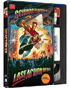 Last Action Hero: Retro VHS Look Packaging (Blu-ray)