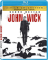 John Wick 2-Film Collection (Blu-ray/DVD): John Wick / John Wick: Chapter 2