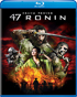 47 Ronin (Blu-ray)(ReIssue)