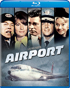Airport (Blu-ray)(ReIssue)