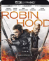 Robin Hood (2018)(4K Ultra HD/Blu-ray)