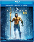 Aquaman (Blu-ray 3D/Blu-ray)