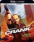 Crank (4K Ultra HD/Blu-ray)