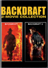 Backdraft: 2-Movie Collection: Backdraft / Backdraft 2