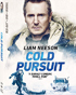 Cold Pursuit (Blu-ray/DVD)