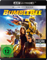 Bumblebee (4K Ultra HD-GR/Blu-ray-GR)