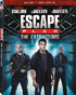 Escape Plan: The Extractors (Blu-ray/DVD)