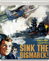 Sink The Bismarck! (Blu-ray-UK)