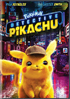 Pokemon Detective Pikachu: Special Edition