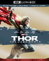 Thor: The Dark World (4K Ultra HD/Blu-ray)