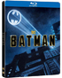 Batman: Limited Edition (Blu-ray)(SteelBook)