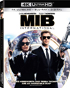 Men In Black: International (4K Ultra HD/Blu-ray)