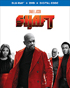 Shaft (2019)(Blu-ray/DVD)
