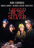 Legend Of The Ruby Silver