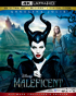 Maleficent (4K Ultra HD/Blu-ray)