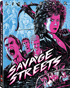 Savage Streets: Limited Edition (Blu-ray)