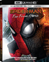 Spider-Man: Far From Home (4K Ultra HD/Blu-ray)