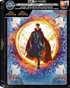 Doctor Strange: Limited Edition (2016)(4K Ultra HD/Blu-ray)(SteelBook)