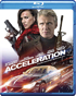 Acceleration (Blu-ray)