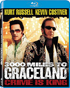 3000 Miles To Graceland (Blu-ray)