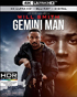 Gemini Man (4K Ultra HD/Blu-ray)
