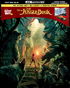 Jungle Book: Limited Edition (2016)(4K Ultra HD/Blu-ray)(SteelBook)