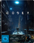 Code 8: Limited Edition (Blu-ray-GR)(SteelBook)