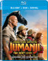 Jumanji: The Next Level (Blu-ray/DVD)