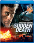 Sudden Death (Blu-ray)(ReIssue)
