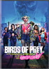 Birds Of Prey (And The Fantabulous Emancipation Of One Harley Quinn): Special Edition