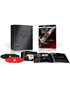 V For Vendetta: Giftset: Limited Special Edition (4K Ultra HD/Blu-ray)