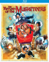 Return Of The Musketeers (Blu-ray)