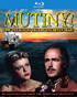 Mutiny: 4K Restoration (Blu-ray)