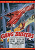 Gang Busters: VCI Cliffhanger Collection