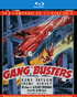 Gang Busters: VCI Cliffhanger Collection (Blu-ray)
