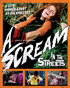 Scream In The Streets (Blu-ray)