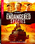 Endangered Species (2021)(Blu-ray)