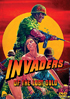 Invaders Of The Lost Gold (ReIssue)