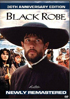 Black Robe: 30th Anniversary Edition