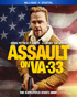 Assault On VA-33 (Blu-ray)