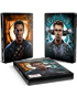 Schwarzenegger Double Feature: Lenticular Limited Edition (Blu-ray)(SteelBook): Terminator 2: Judgment Day / Total Recall
