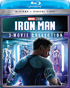 Iron Man: 3-Movie Collection (Blu-ray): Iron Man / Iron Man 2 / Iron Man 3