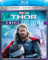 Thor: 3-Movie Collection (Blu-ray): Thor / Thor: The Dark World / Thor: Ragnarok