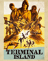 Terminal Island (4K Ultra HD/Blu-ray)