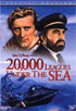 20,000 Leagues Under The Sea: Special Edition (1954)