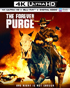 Forever Purge (4K Ultra HD/Blu-ray)
