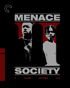 Menace II Society: Criterion Collection (4K Ultra HD/Blu-ray)